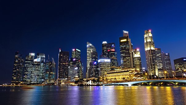包头新加坡保龄球馆招聘前台接待