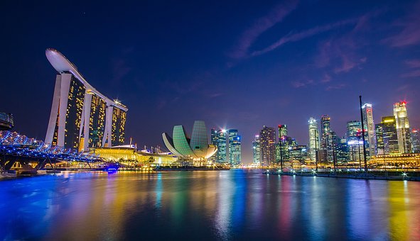 包头新加坡连锁教育机构招聘幼儿华文老师